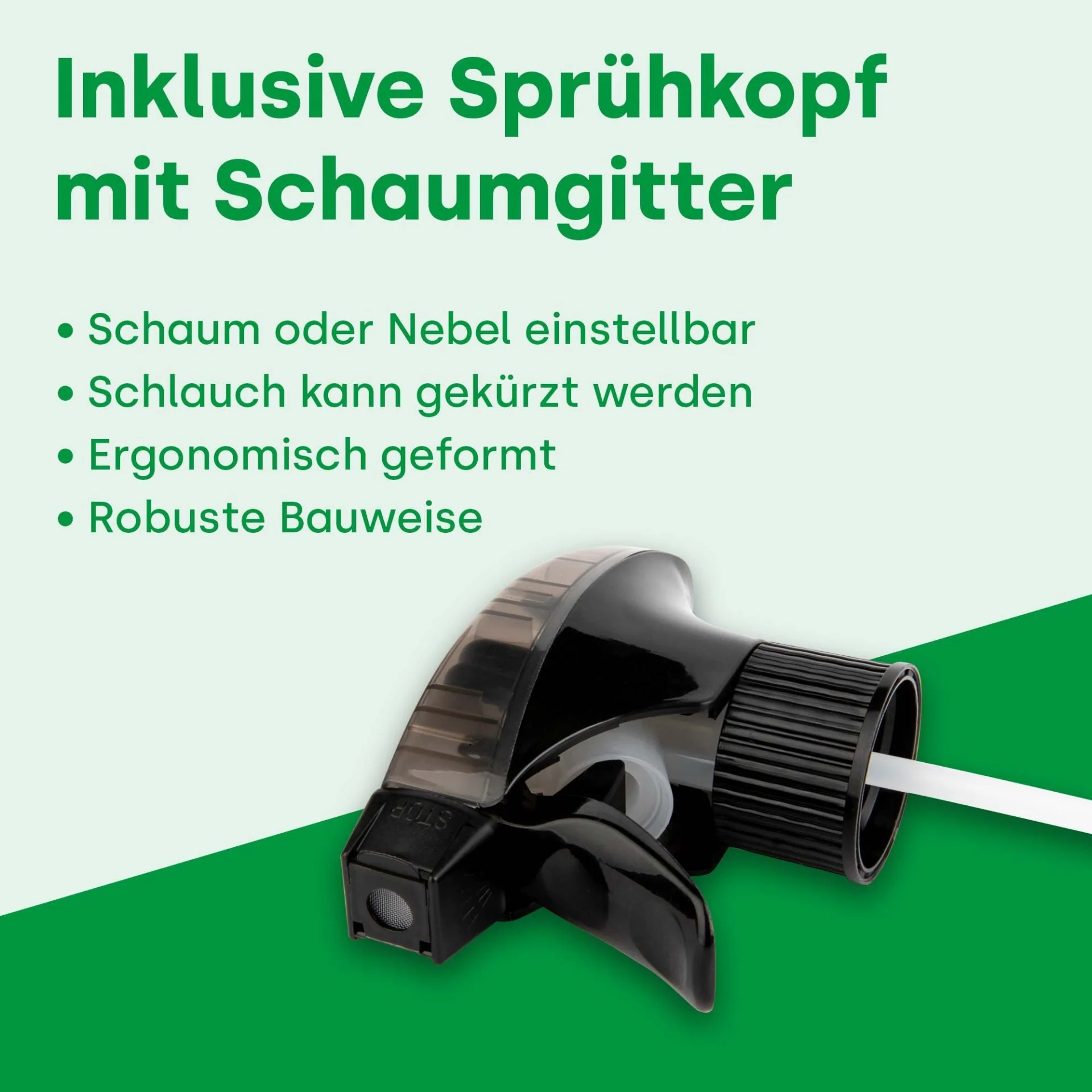 Edelstahl Pflege & Reiniger 500ml - Image 24