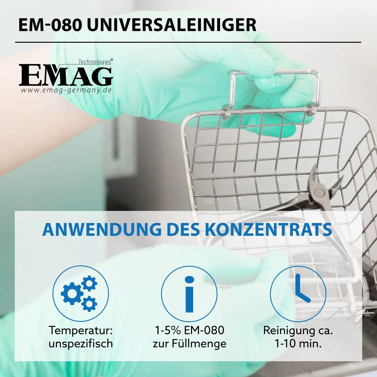 EM-080 Universal Reinigungskonzentrat - Image 4