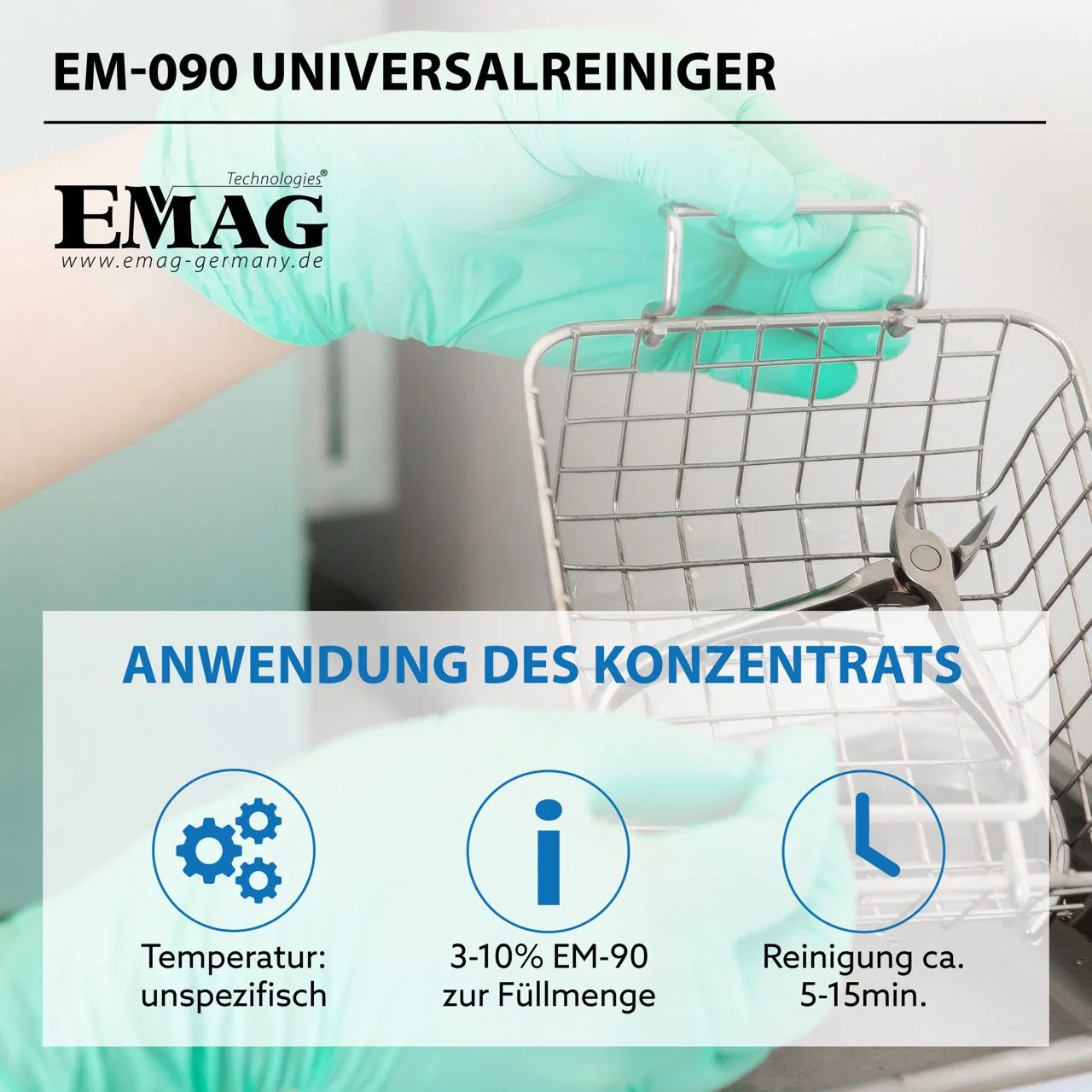 EM-090 Universalreiniger - Image 4