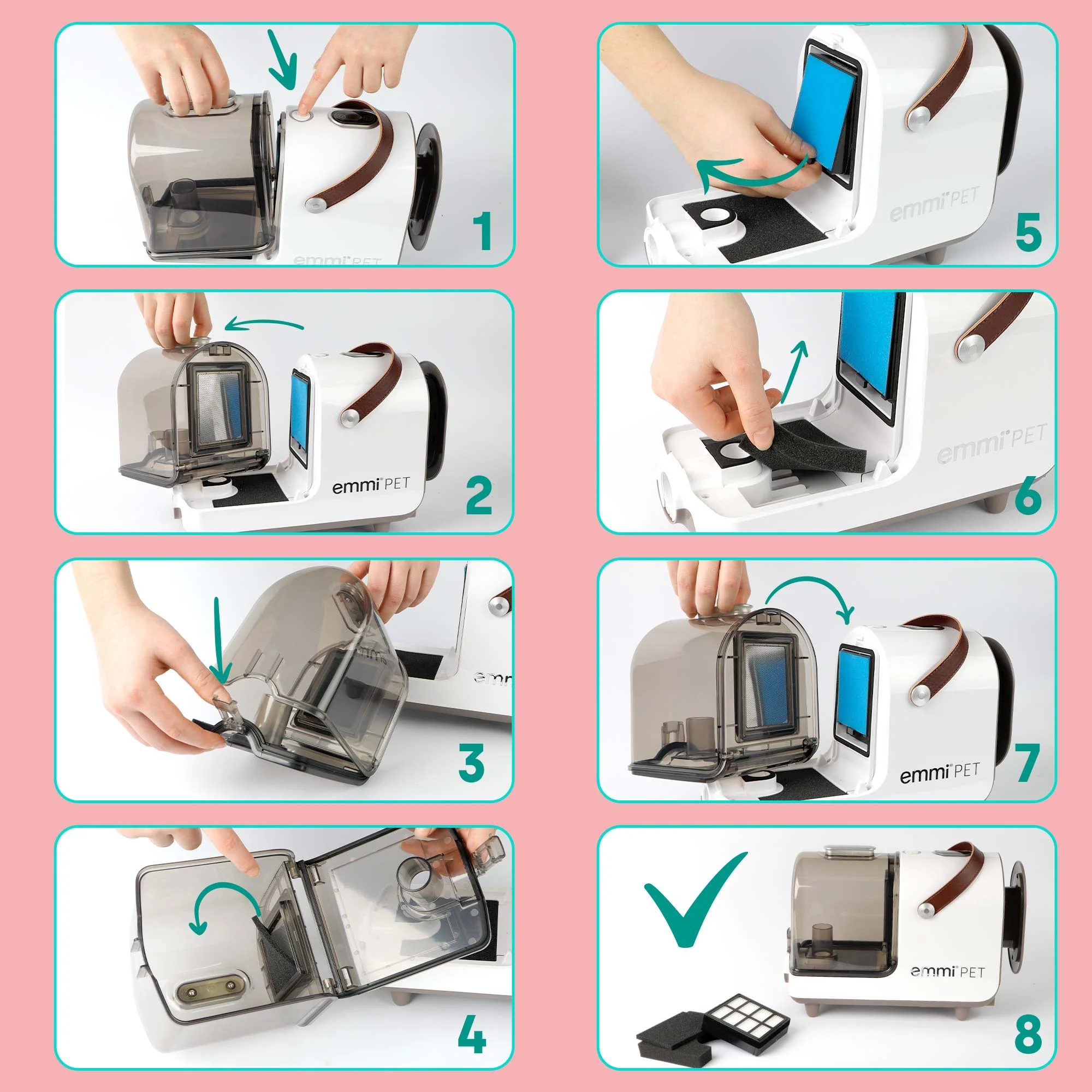 Grooming Kit Home UK - Image 11