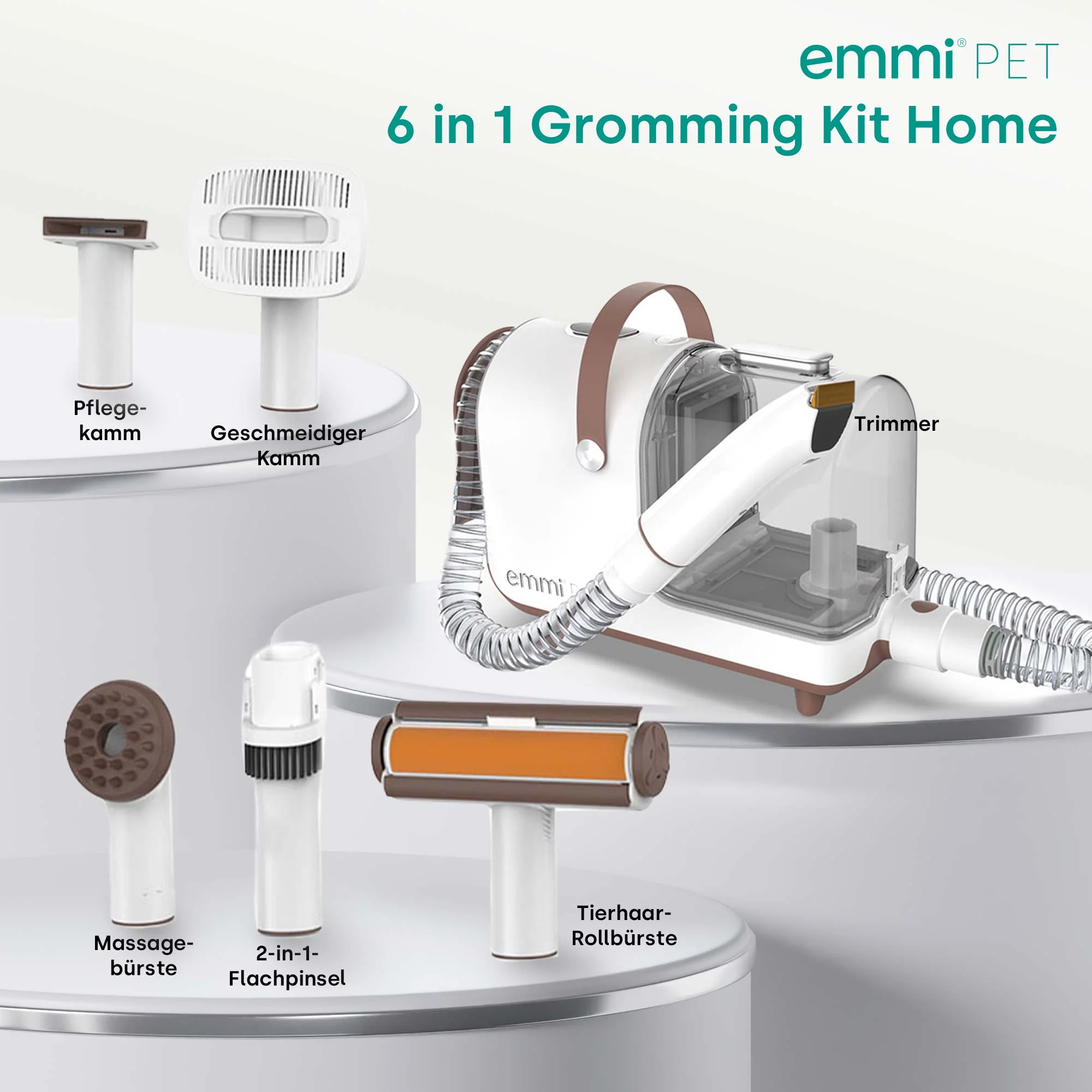 Grooming Kit Home UK - Image 2