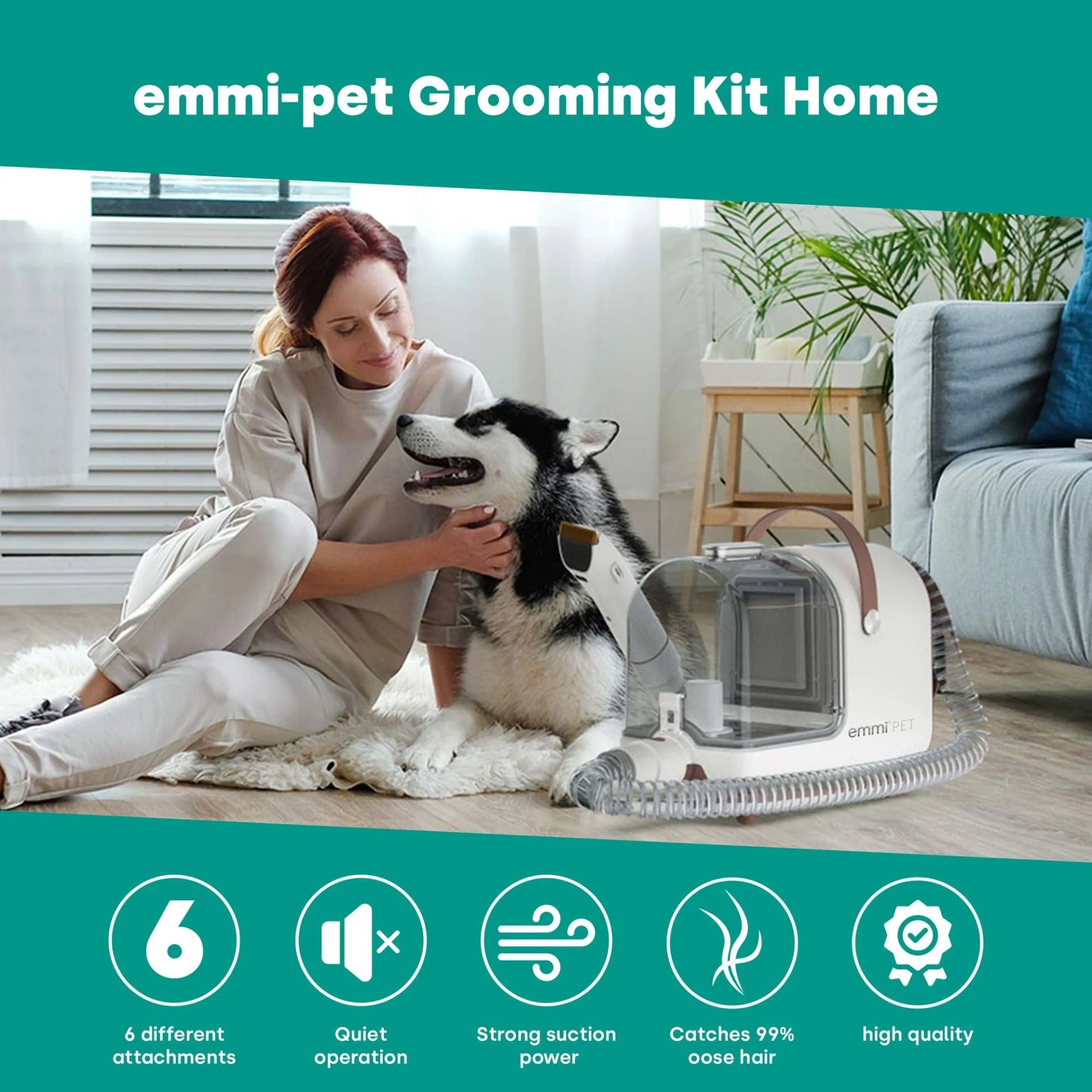 Grooming Kit Home UK - Image 3