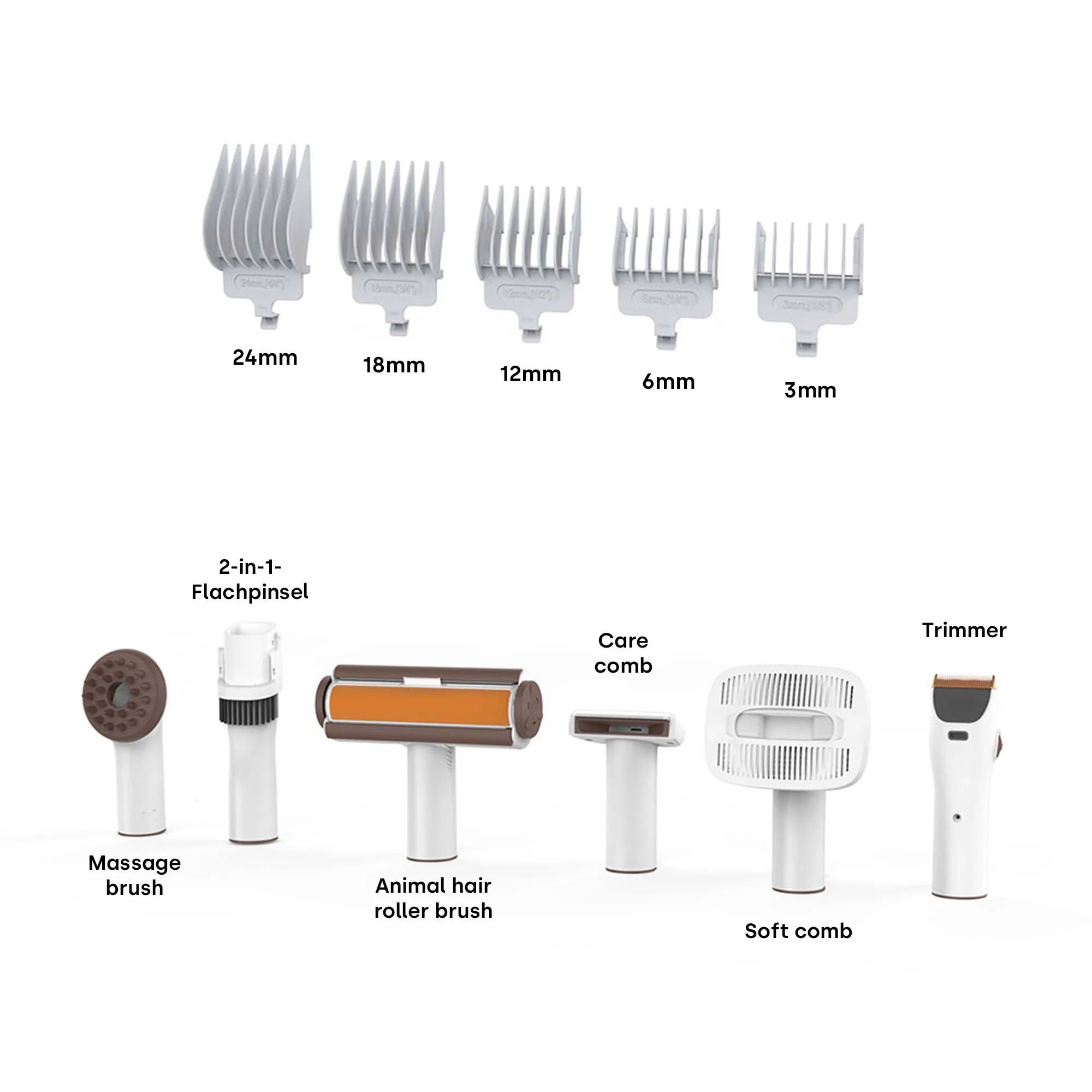 Grooming Kit Home UK - Image 9