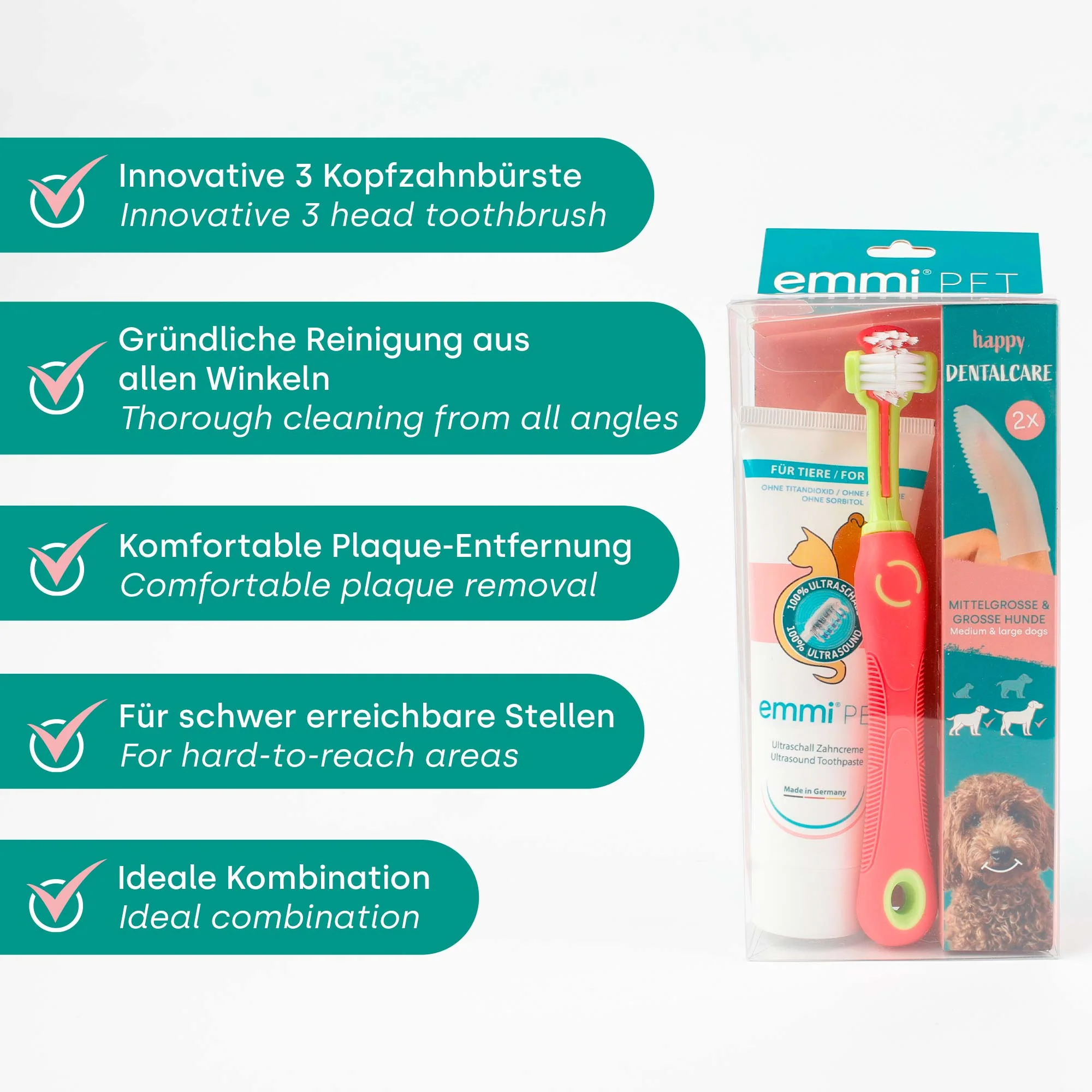 HappyDentalCare Adult Set - Image 12