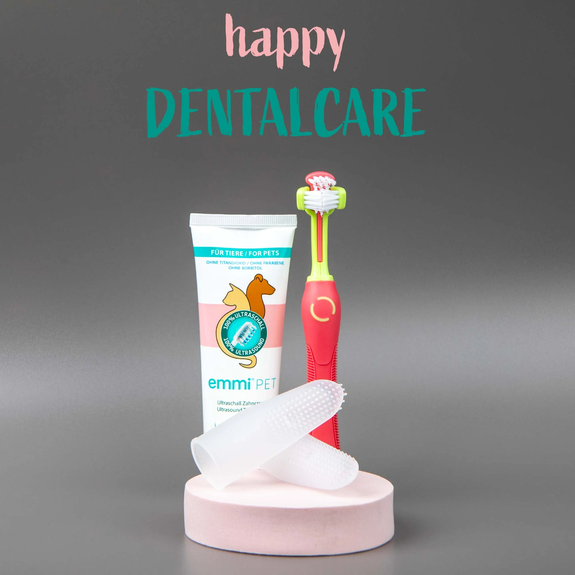 HappyDentalCare Adult Set - Image 13