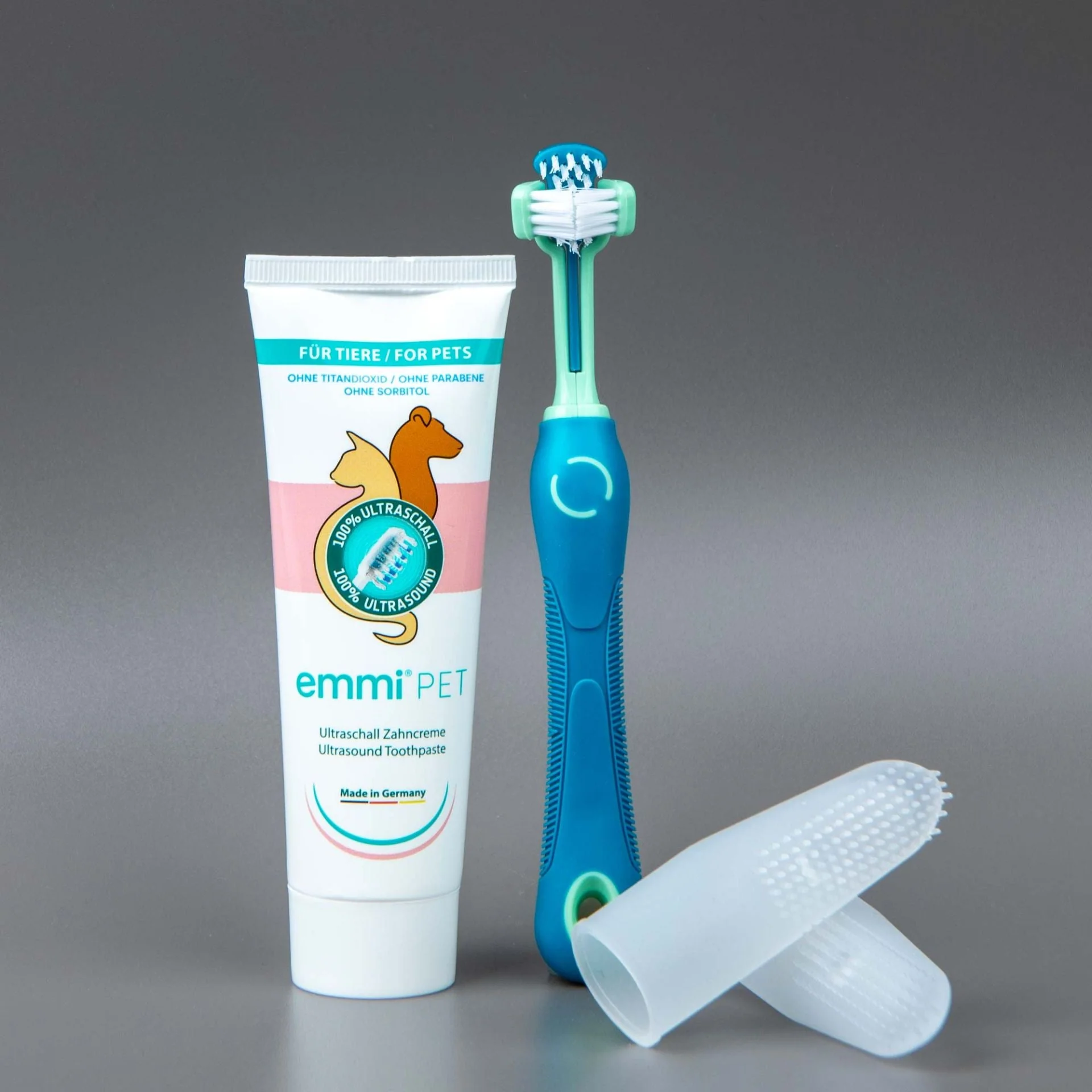 HappyDentalCare Adult Set - Image 3