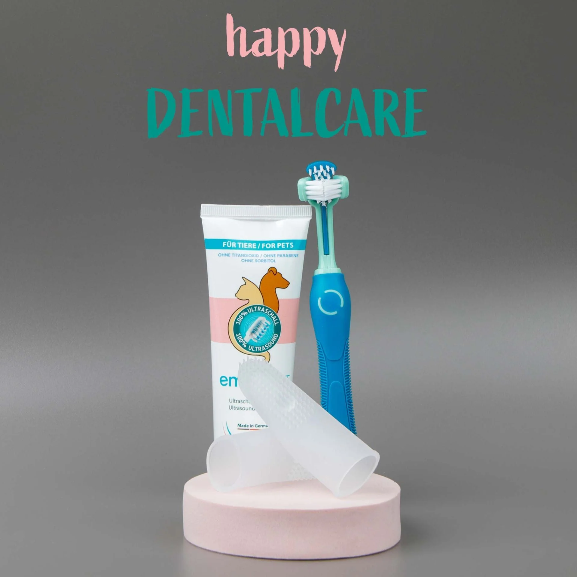 HappyDentalCare Adult Set - Image 6