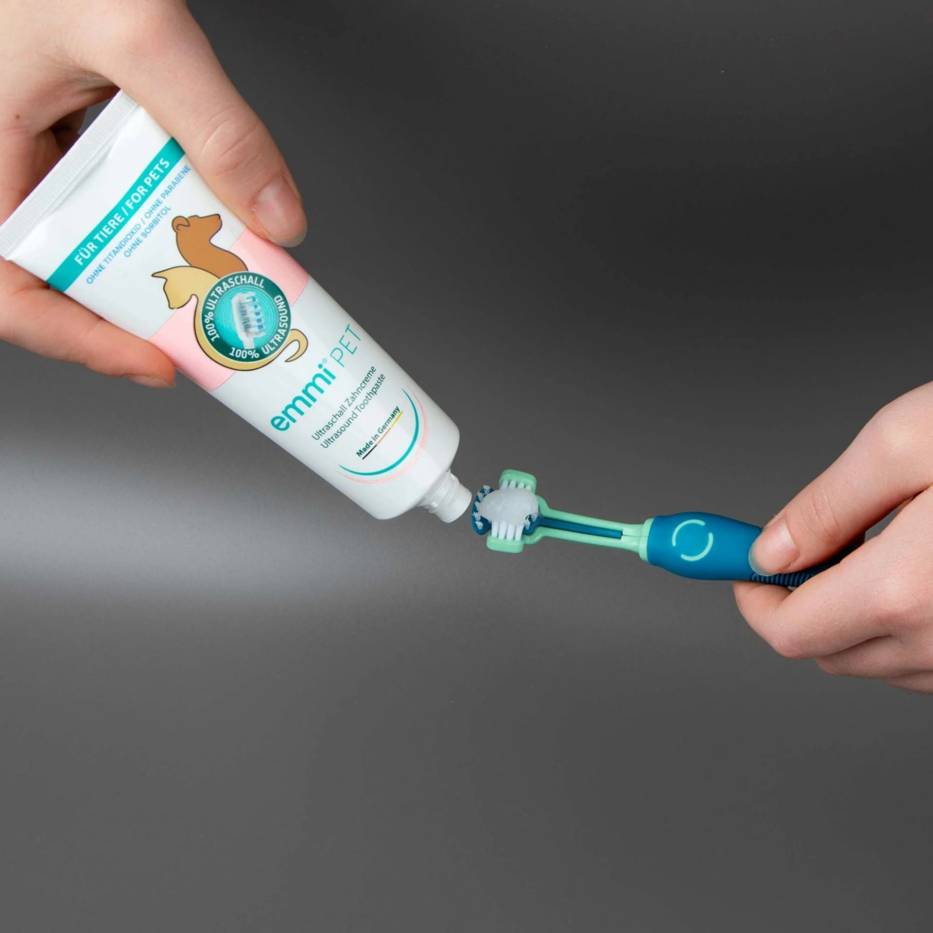 HappyDentalCare Adult Set - Image 7