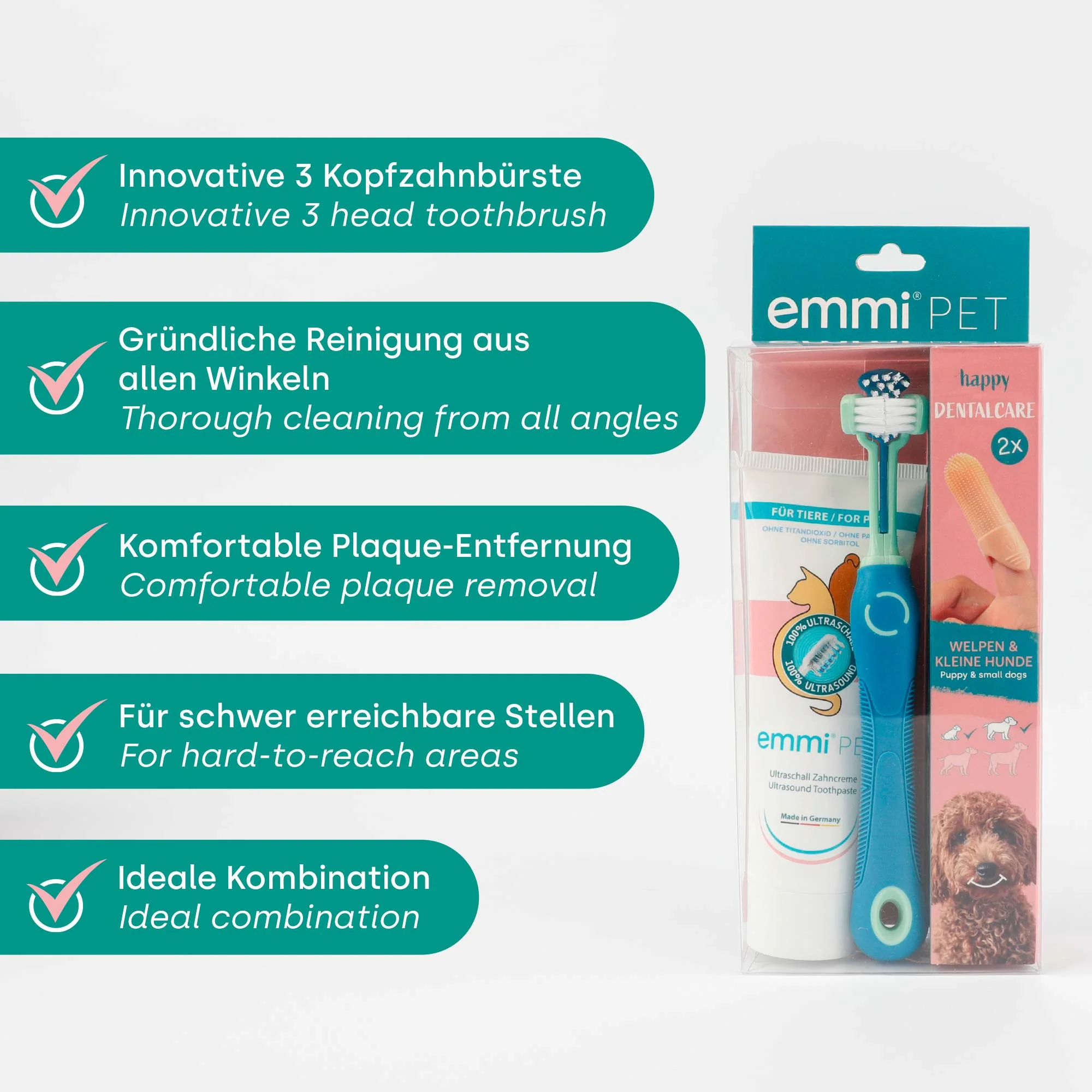 HappyDentalCare Puppie Set - Image 12