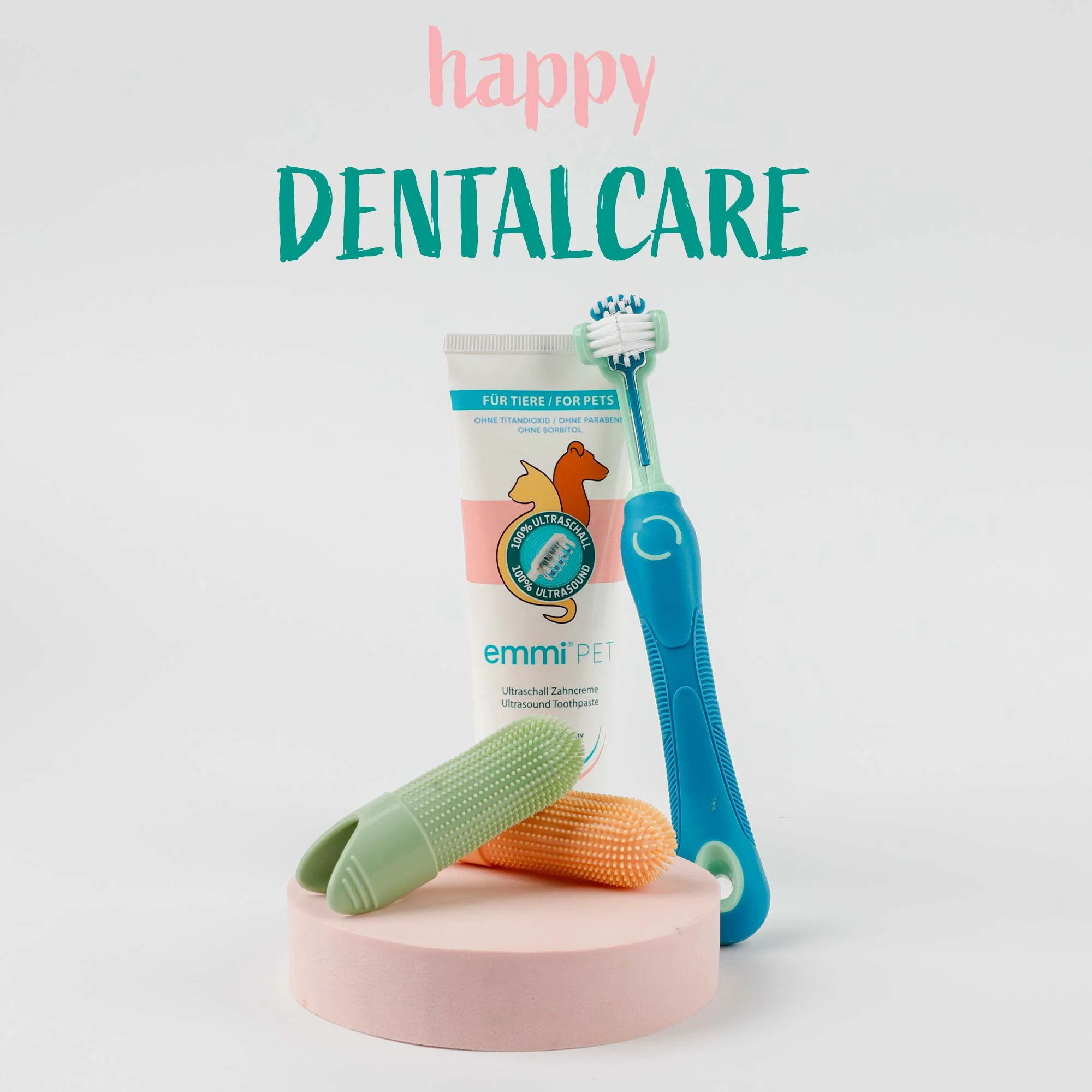 HappyDentalCare Puppie Set - Image 14