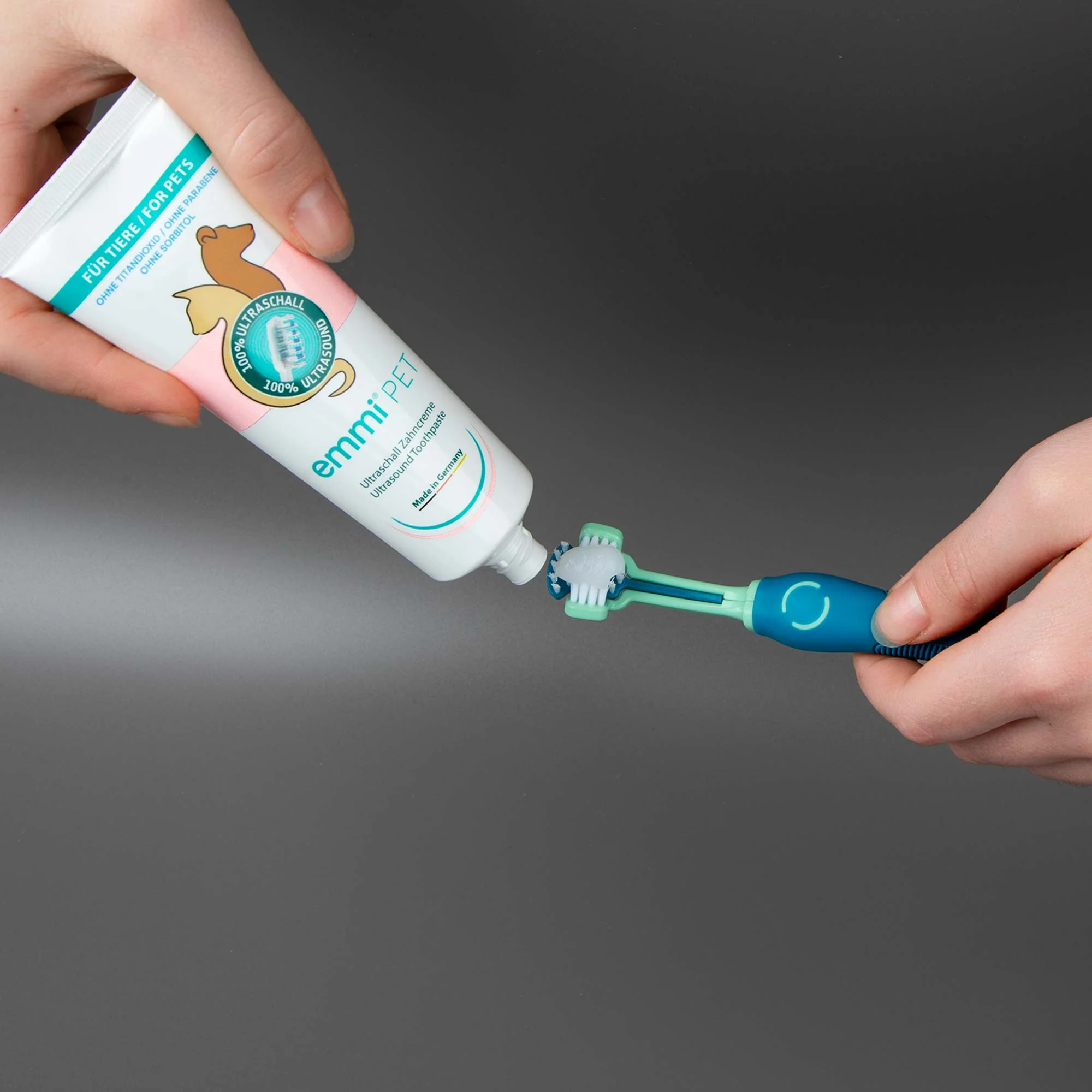 HappyDentalCare Puppie Set - Image 15