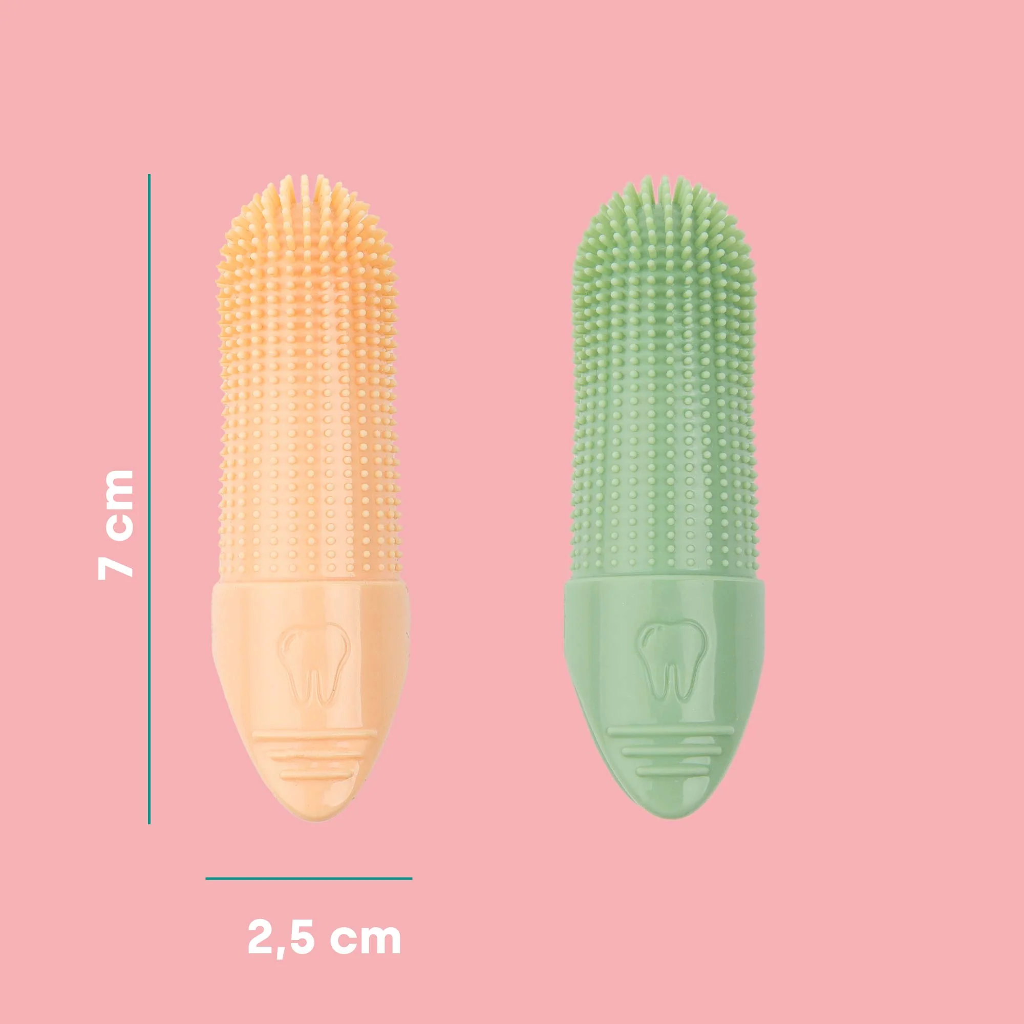 HappyDentalCare Puppie Set - Image 18