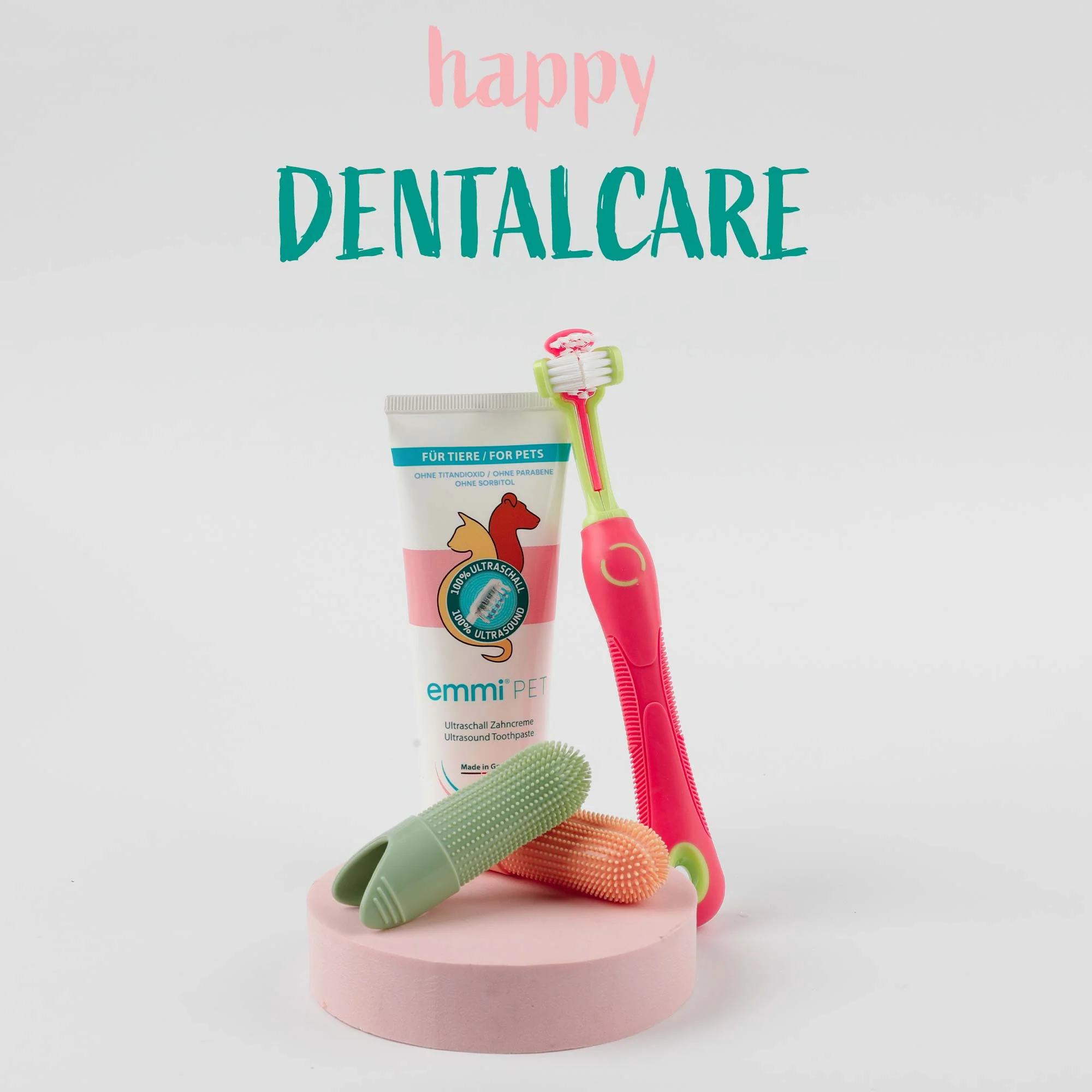 HappyDentalCare Puppie Set - Image 5