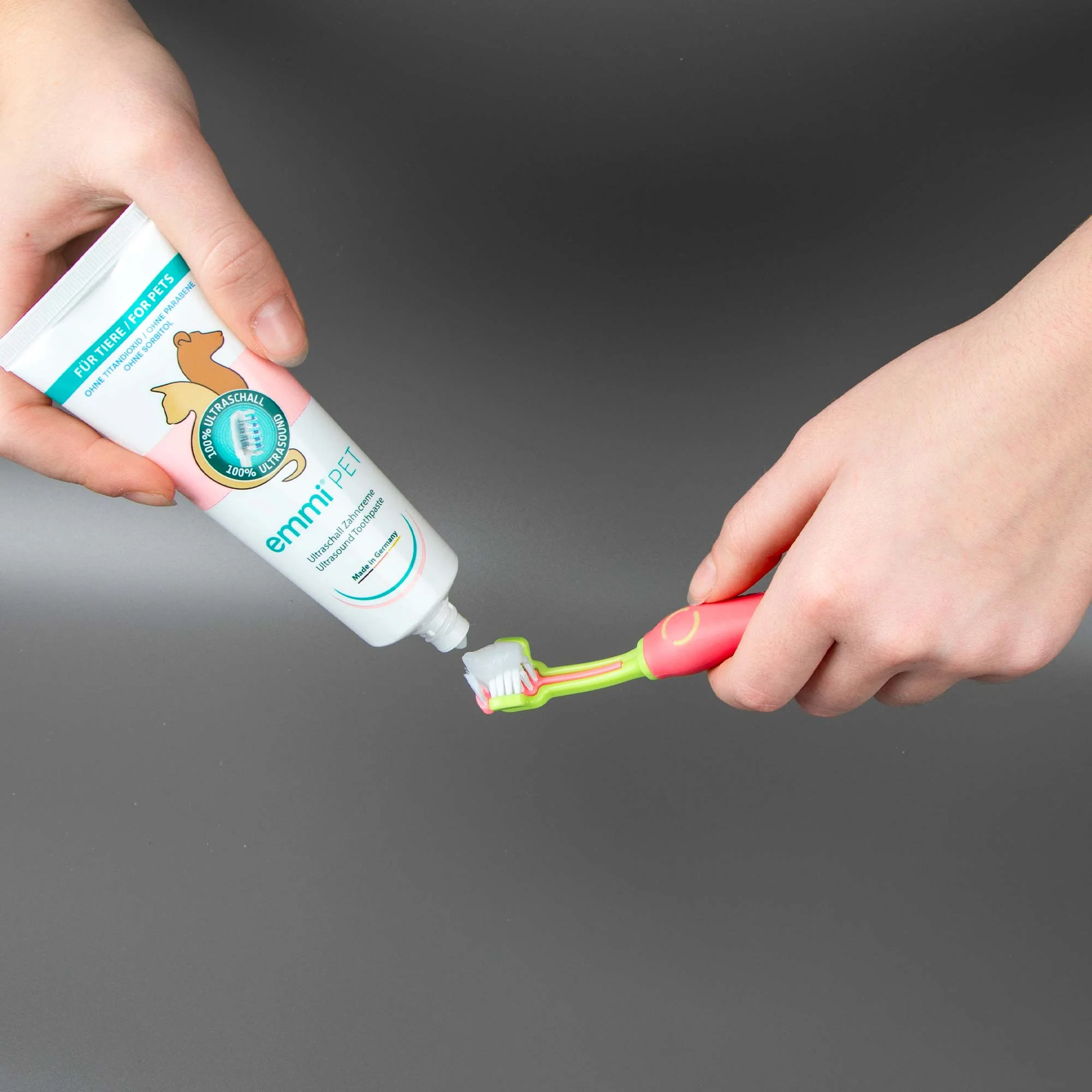 HappyDentalCare Puppie Set - Image 6