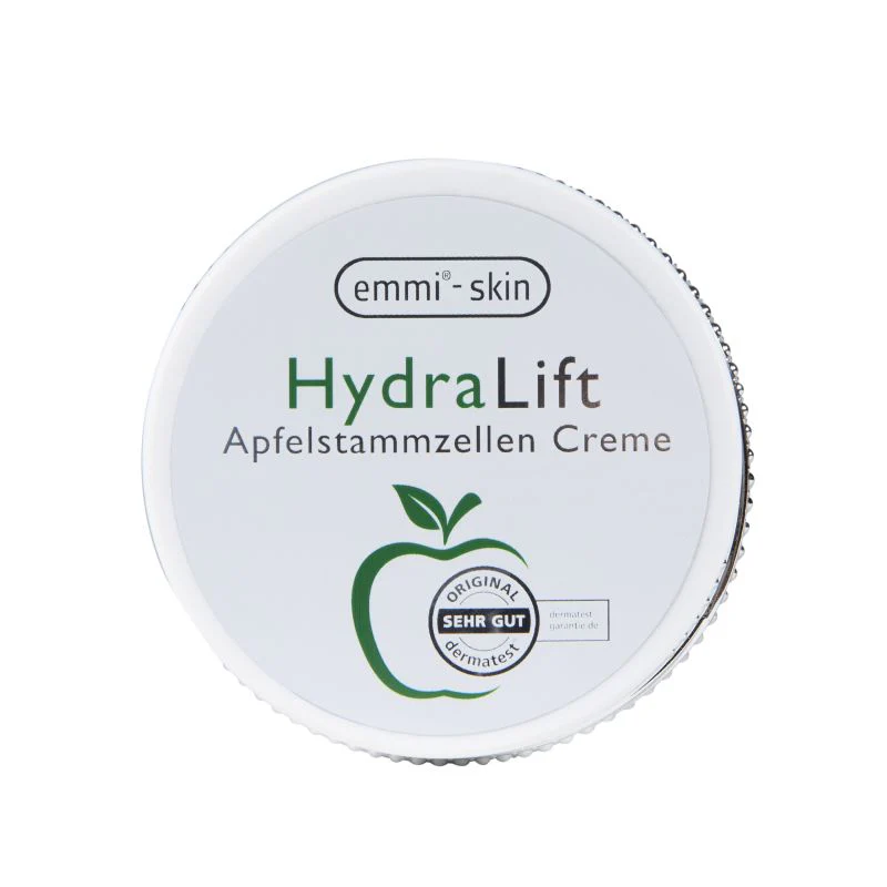 HydraLift Apfelstammzellen Cremegel - 30ml - Image 3