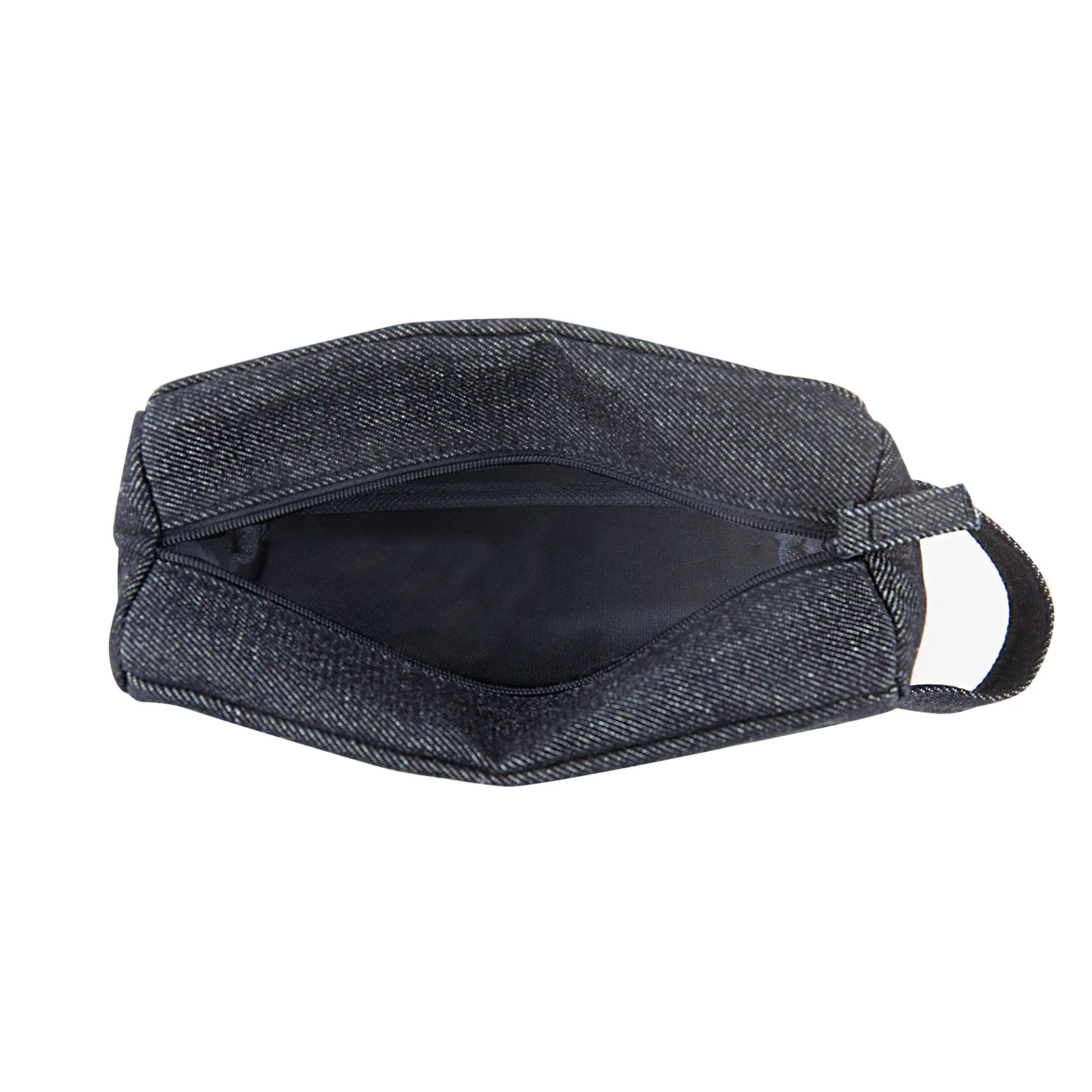 Reisetasche Schwarz - Image 4
