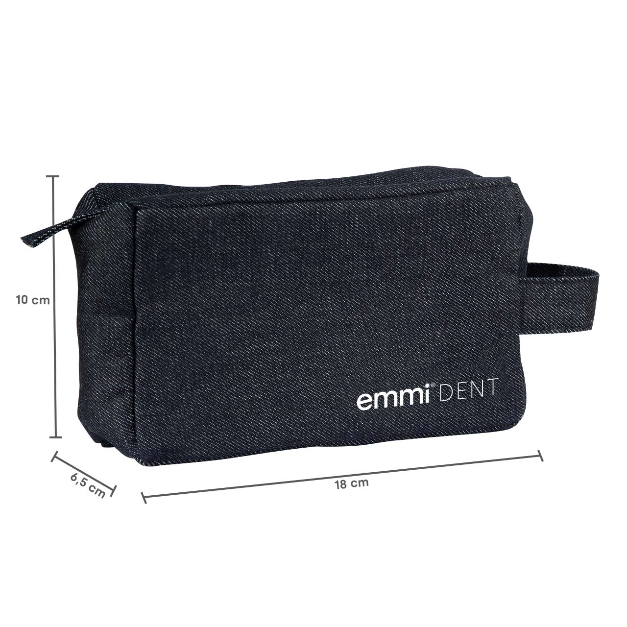 Reisetasche Schwarz - Image 5