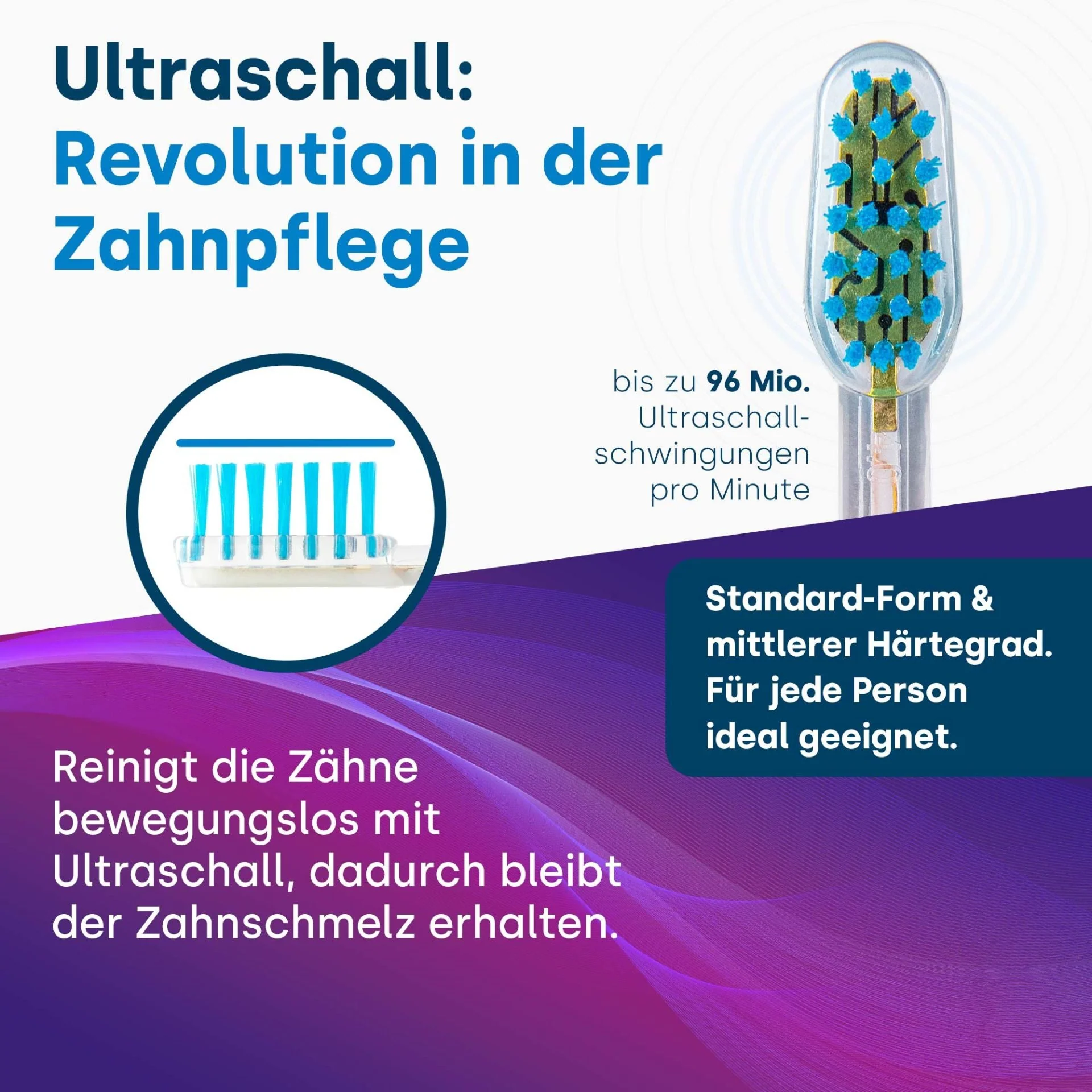 Slim Aufsteckbürsten - Image 3