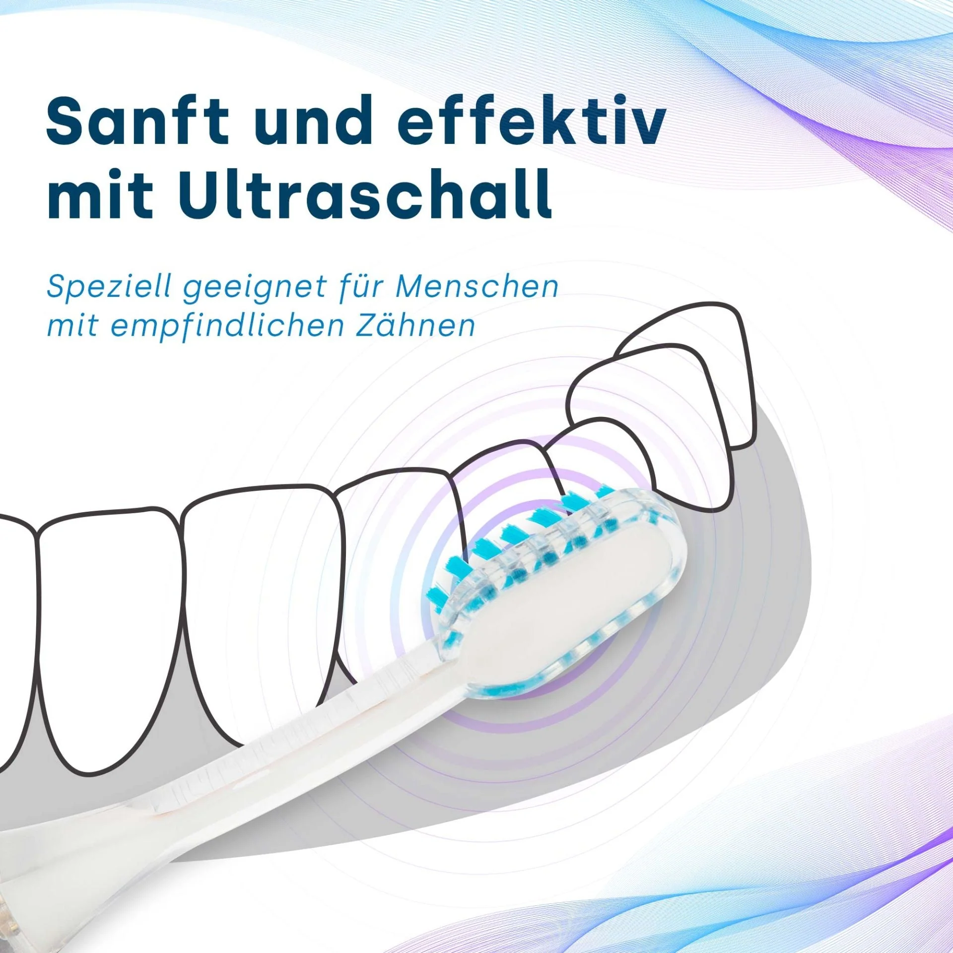 Slim Aufsteckbürsten - Image 4