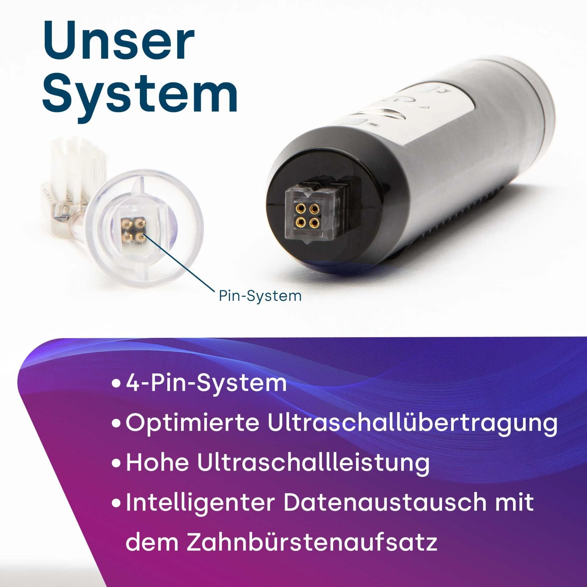 Slim Aufsteckbürsten - Image 5