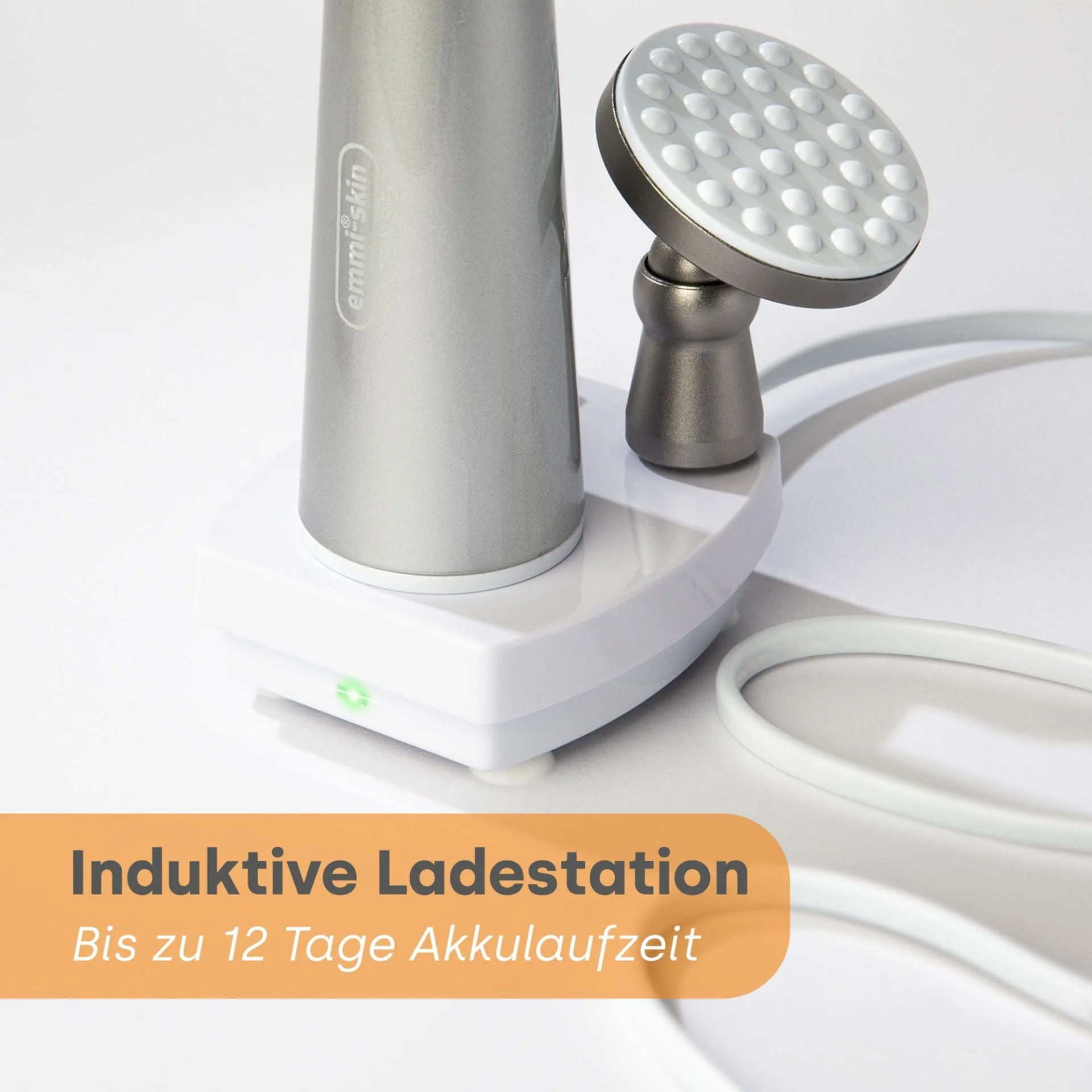 Sport - bioMYO Set inklusive Metallkopf ENG - Image 3