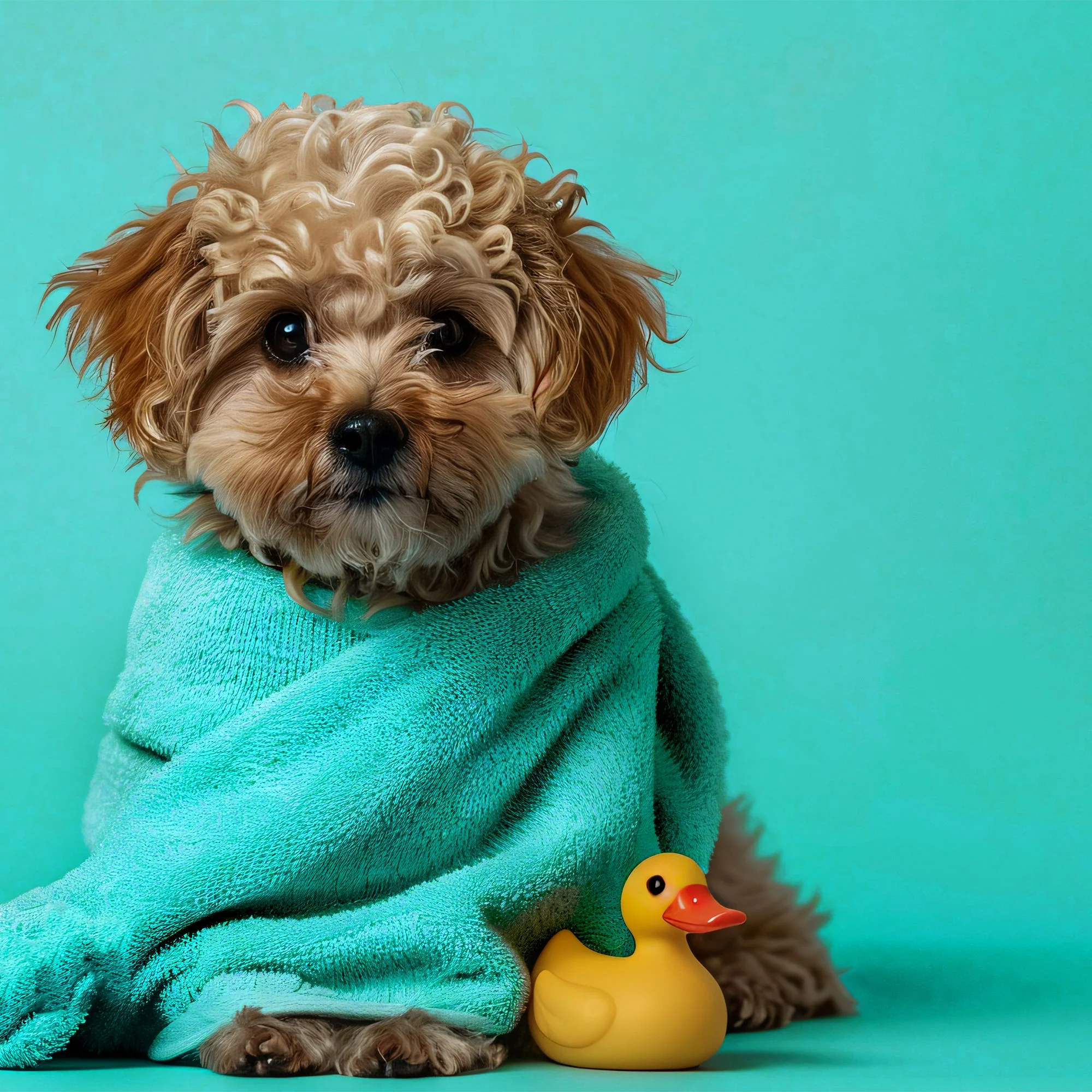emmi-pet PRO UK + Free Towel - Image 2