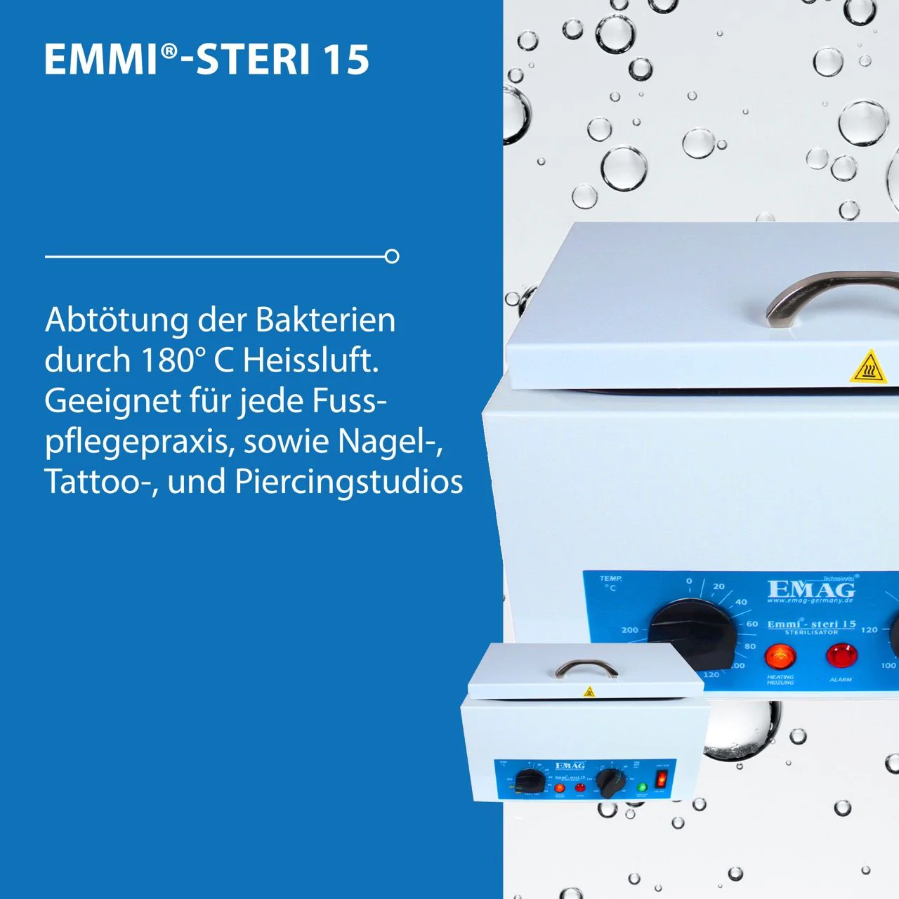 Steri 15 - Image 2